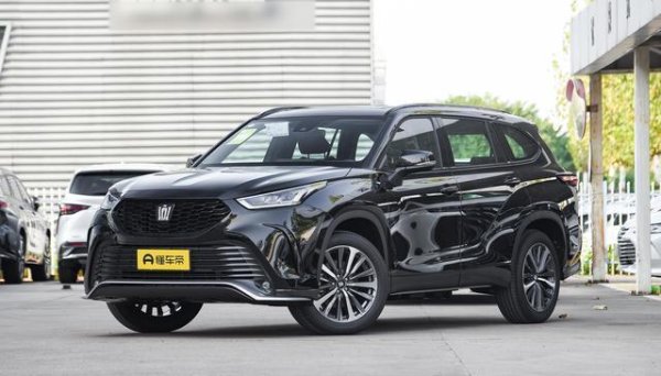 中证50策略 皇冠陆放 2.0T 与 2.5L 混动：各配置的适配场景与成本对比